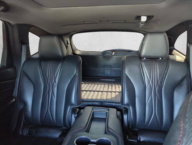 Used 2024 Acura MDX Type S w/ Advance Package AWD/4WD image 25