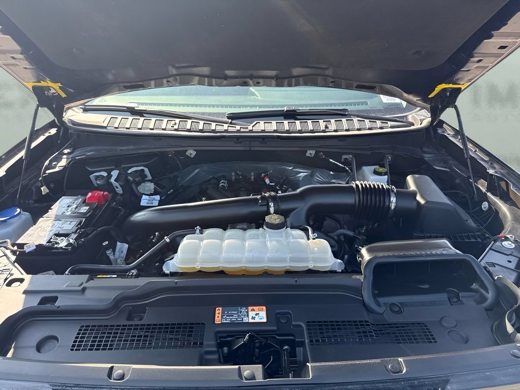 Used 2025 Ford Expedition Max Active RWD image 25