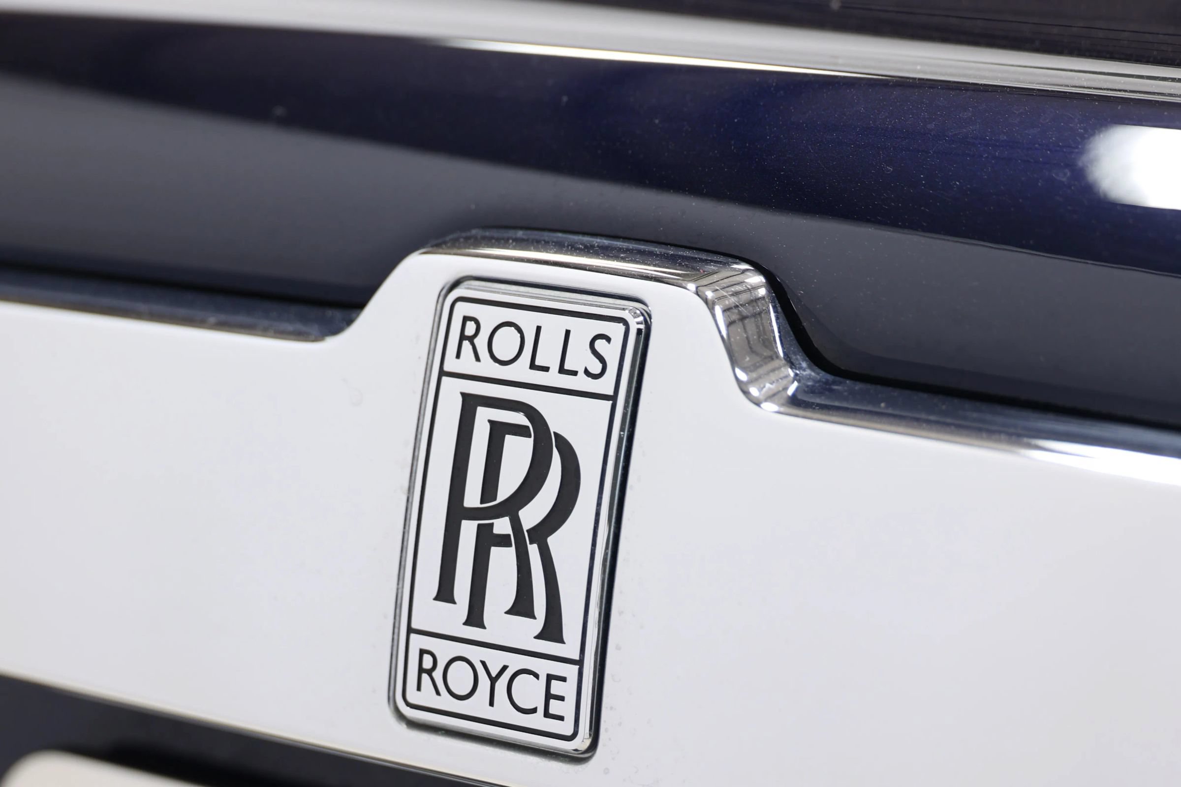 Used 2015 Rolls-Royce Ghost RWD image 73