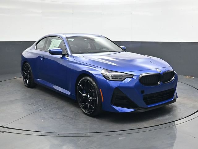 New 2026 BMW 230i xDrive Coupe w/ Premium Package image 2