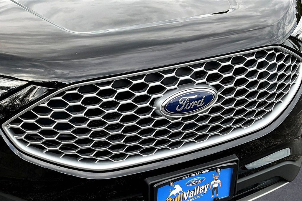 Certified 2024 Ford Edge SEL w/ Convenience Package AWD/4WD image 33
