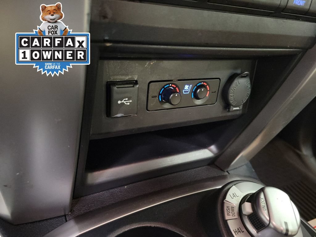 Used 2023 Toyota 4Runner Limited AWD/4WD image 18