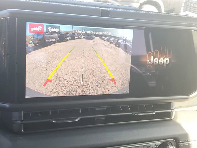 New 2026 Jeep Wrangler Sahara image 10