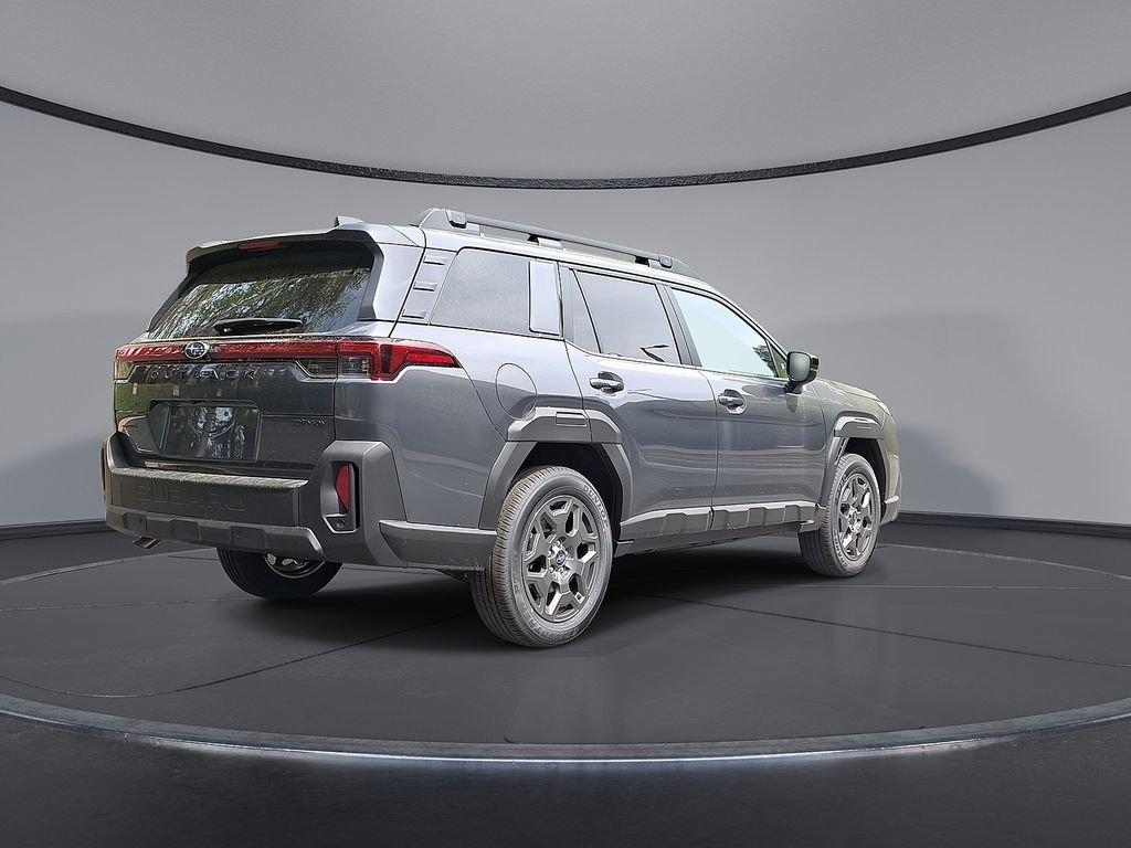 New 2026 Subaru Outback Premium w/ Premium/Limited Package AWD/4WD image 12