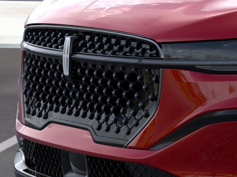New 2026 Lincoln Nautilus Reserve AWD/4WD image 17