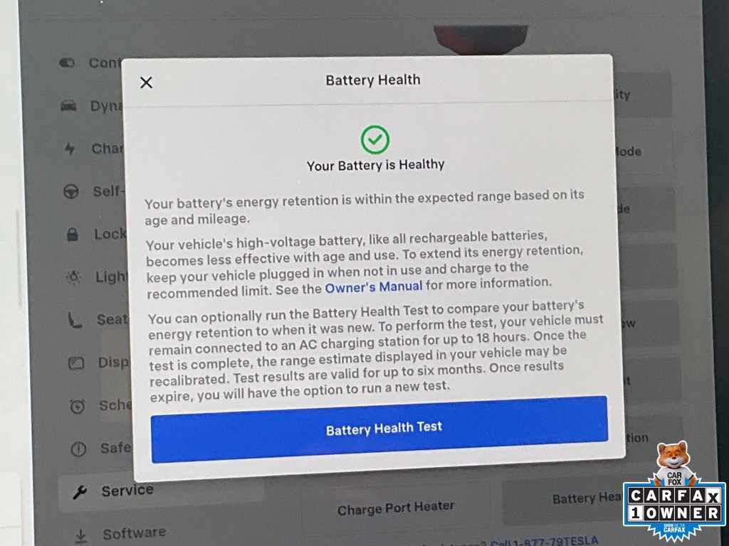 Used 2023 Tesla Model 3 Long Range AWD/4WD image 44