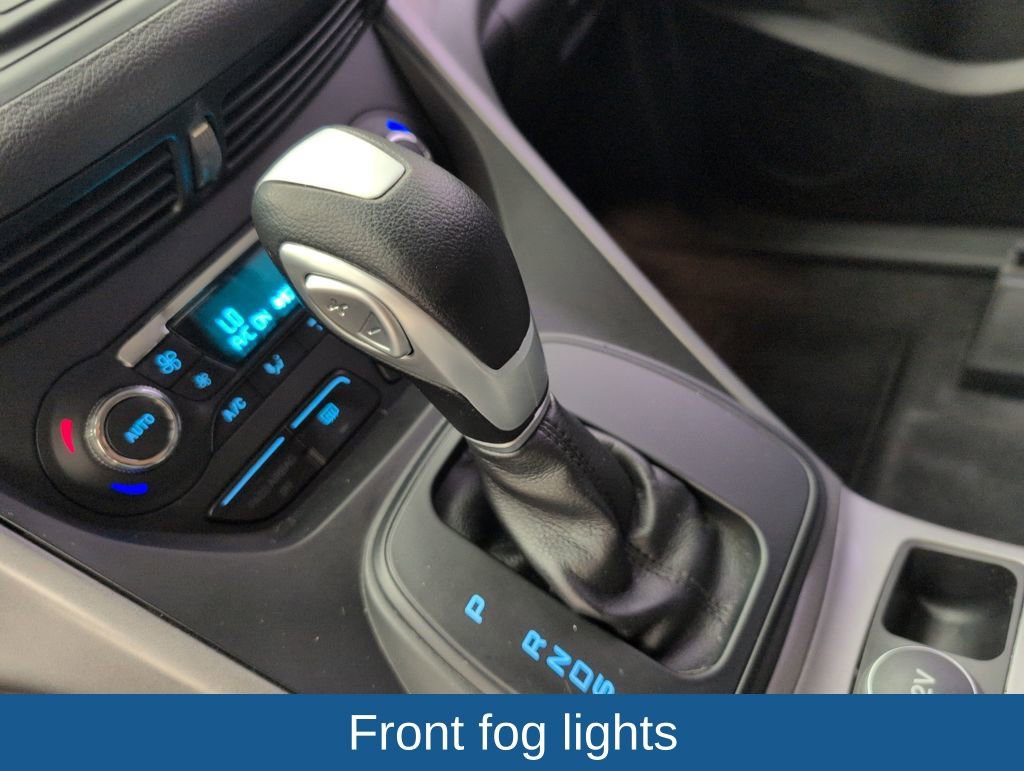 Used 2014 Ford Escape SE w/ Equipment Group 201A image 31