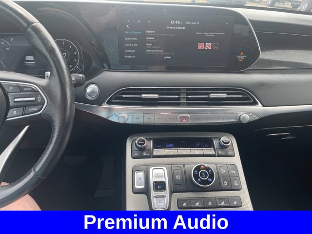 Used 2020 Hyundai Palisade Limited AWD/4WD image 17