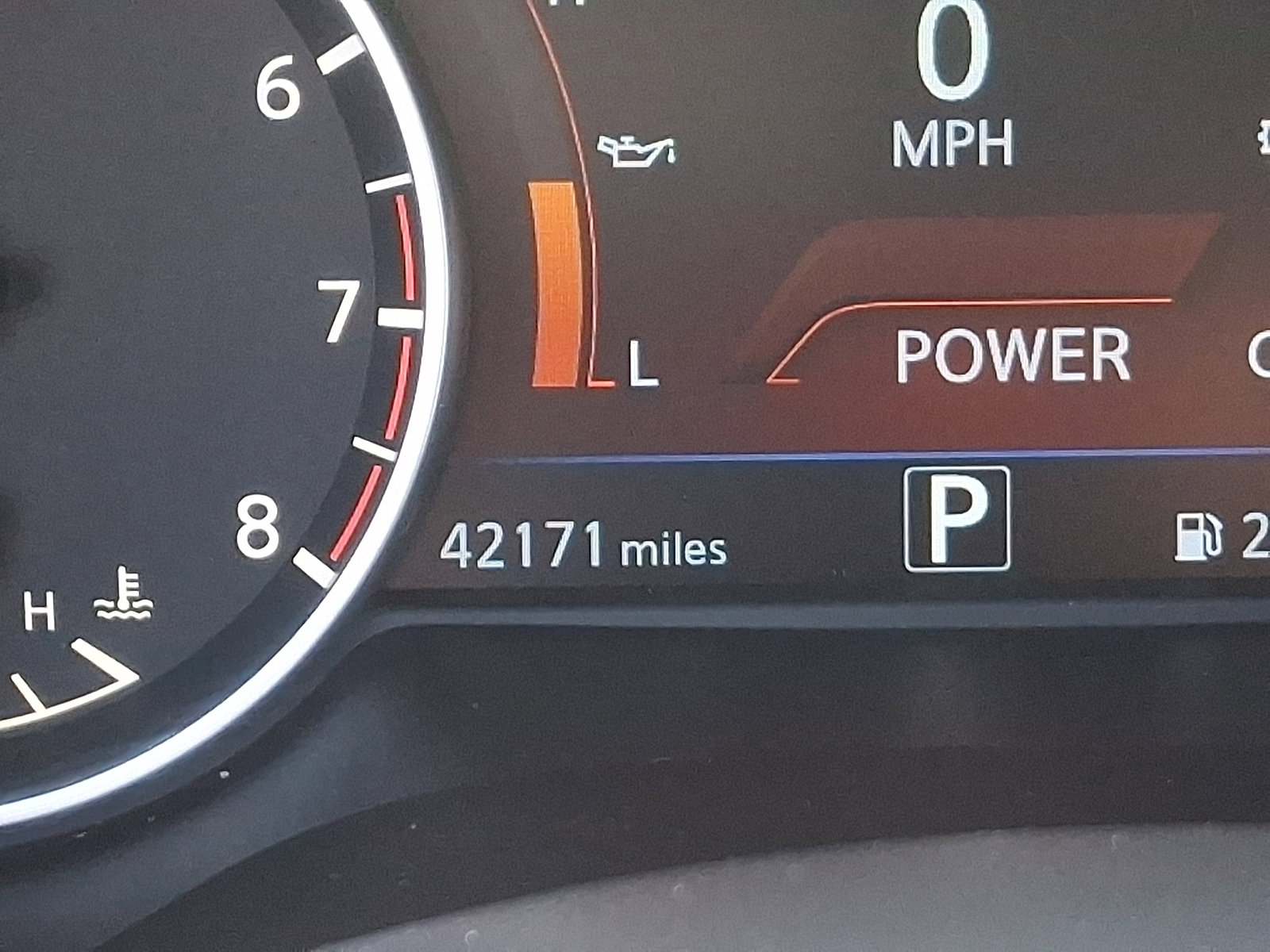 Used 2021 Nissan Maxima Platinum w/ Sport Mat Group FWD image 21