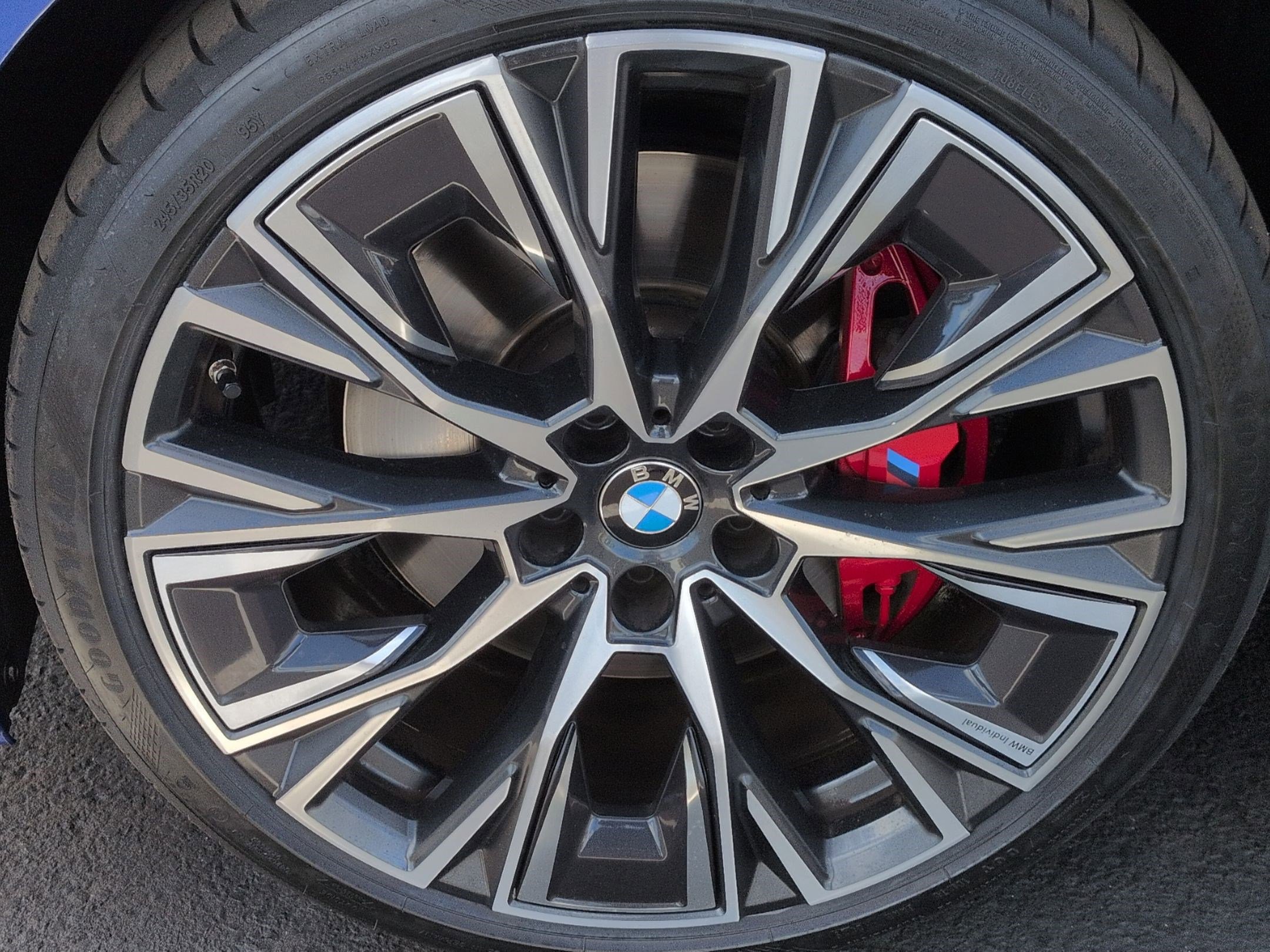 Certified 2024 BMW 430i Gran Coupe w/ M Sport Package (Priority 1) image 13