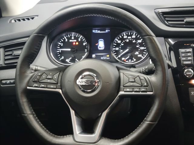 Used 2017 Nissan Rogue Sport SL w/ SL Premium Package image 29