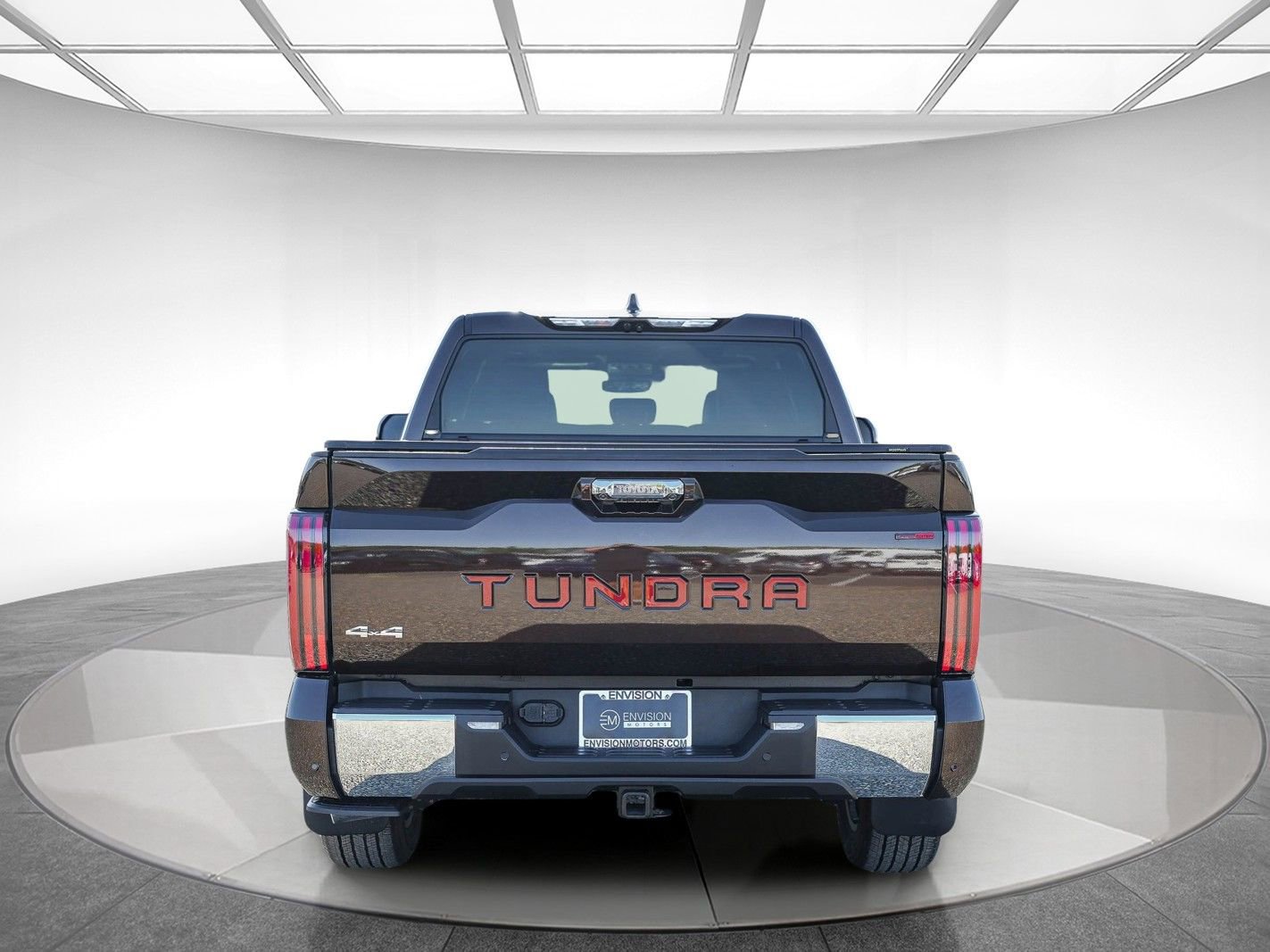 Used 2024 Toyota Tundra 1794 Edition AWD/4WD image 3