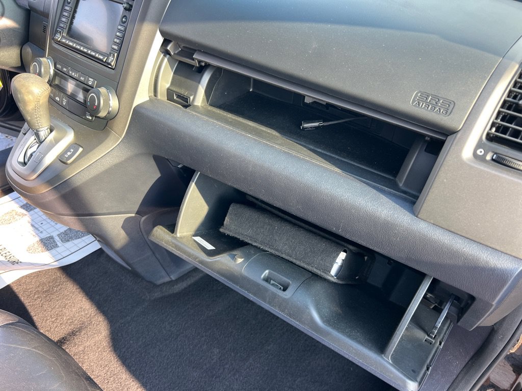 Used 2011 Honda CR-V EX-L image 21