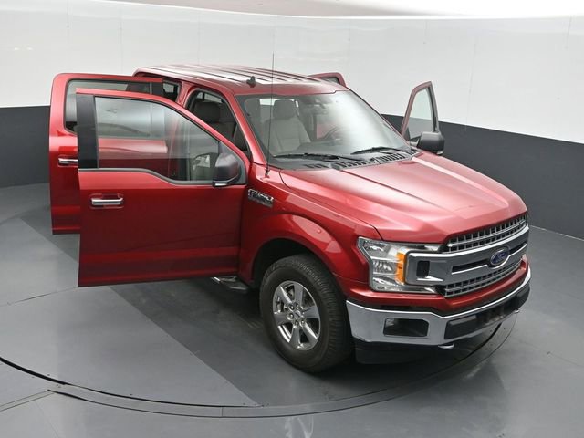 Used 2019 Ford F150 XLT w/ Equipment Group 302A Luxury image 49