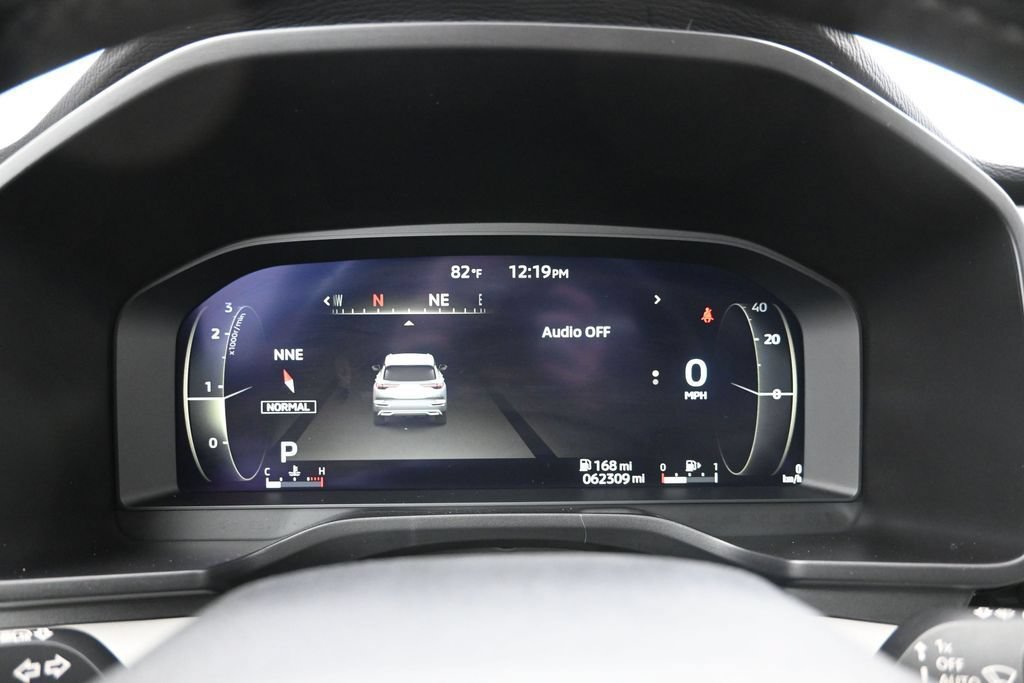 Used 2025 Mitsubishi Outlander SEL FWD image 14
