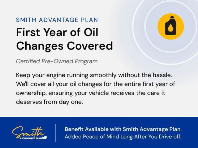 Certified 2024 Nissan Titan SV w/ SV Convenience Package image 5