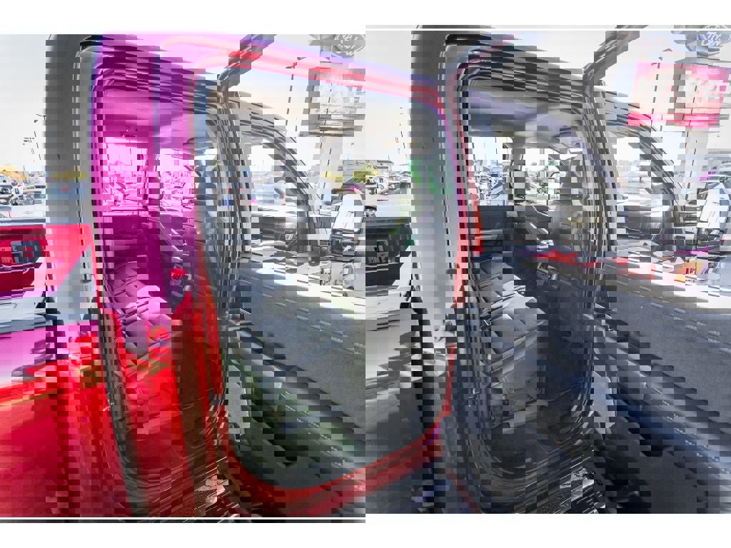 New 2026 Ford F250 Lariat image 26
