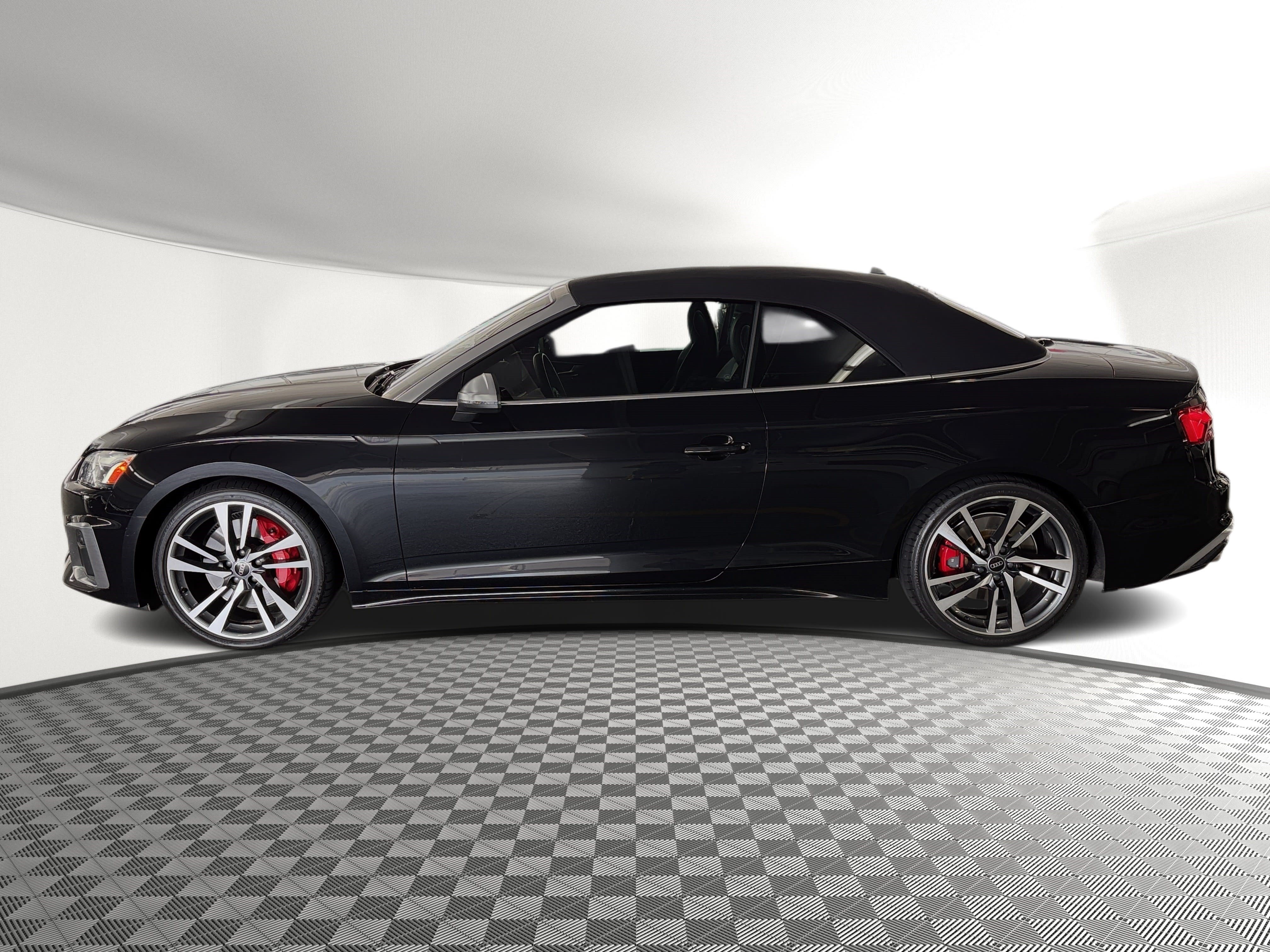 Used 2023 Audi S5 Premium Plus AWD/4WD image 28