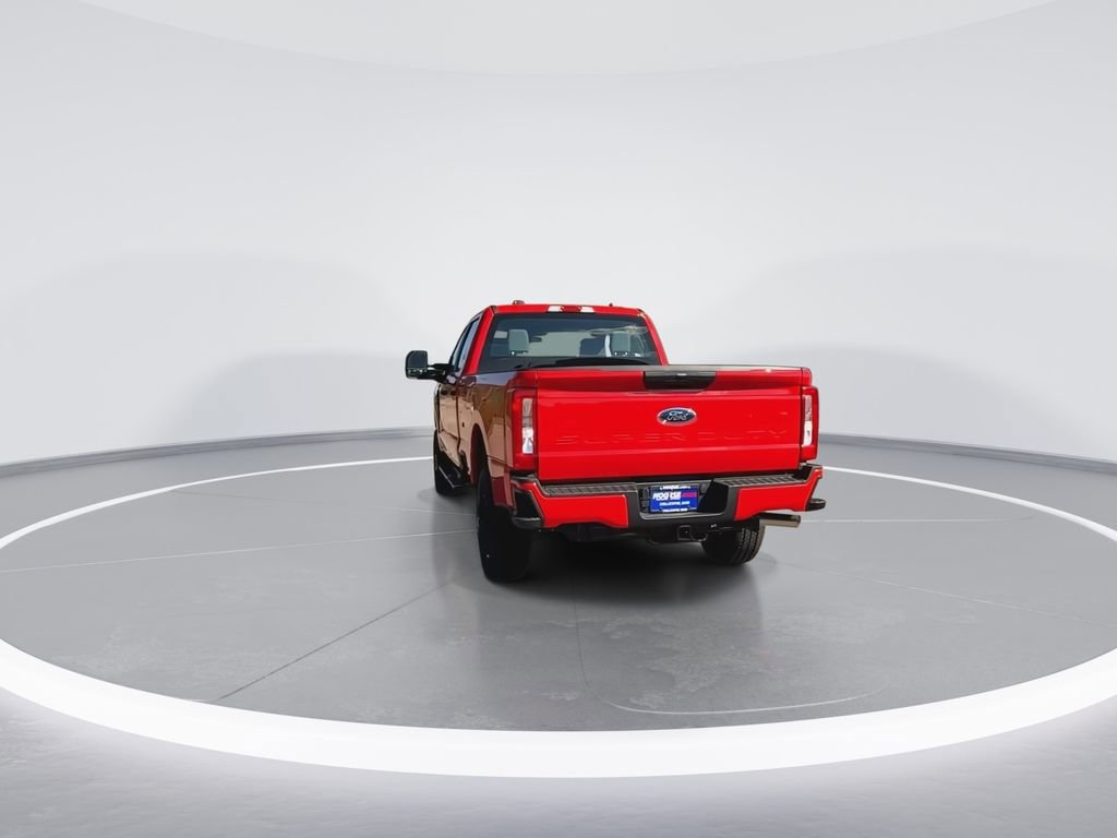 New 2026 Ford F250 XL image 7