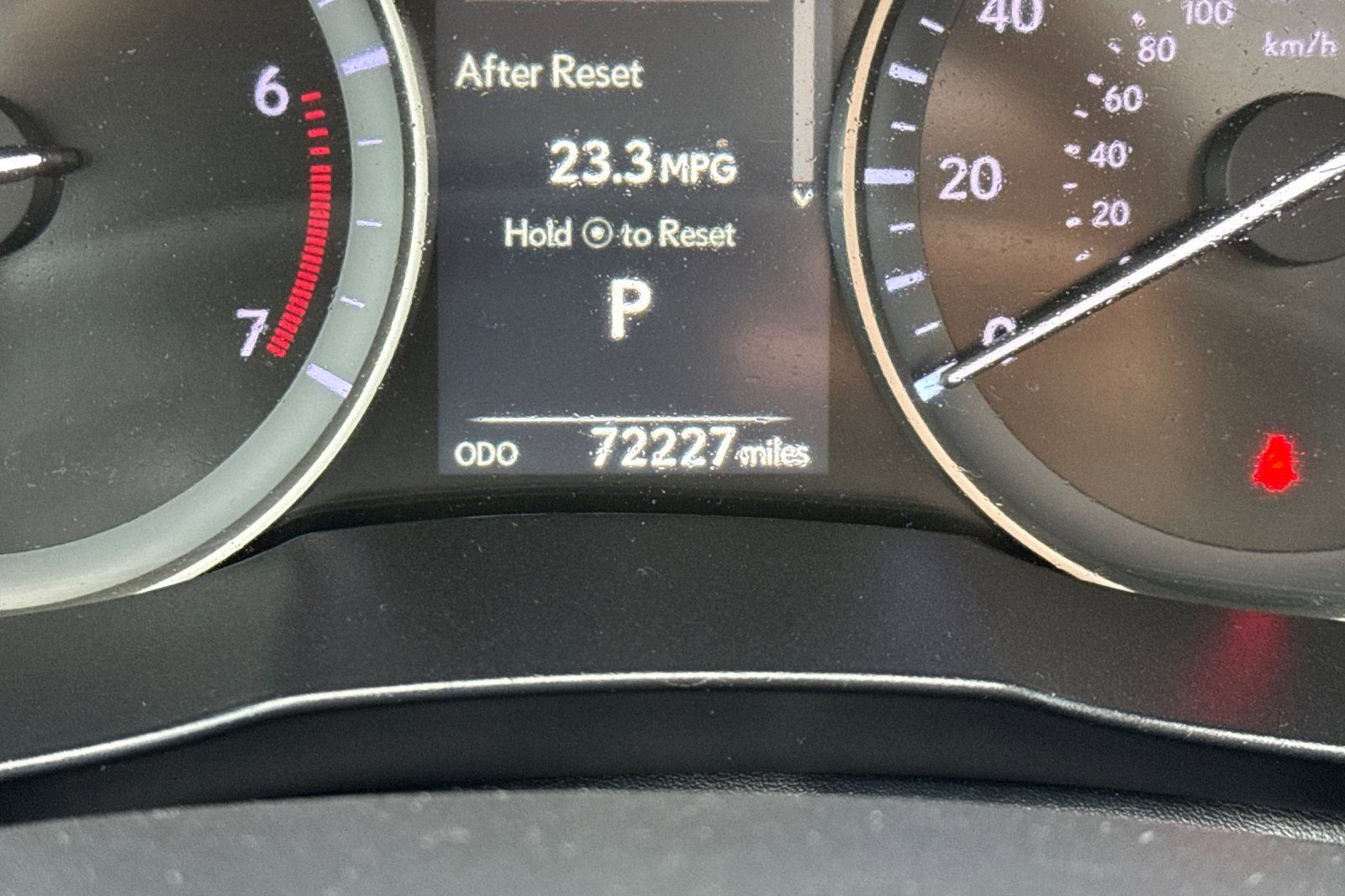 Used 2018 Lexus ES 350 w/ Navigation System Package image 26