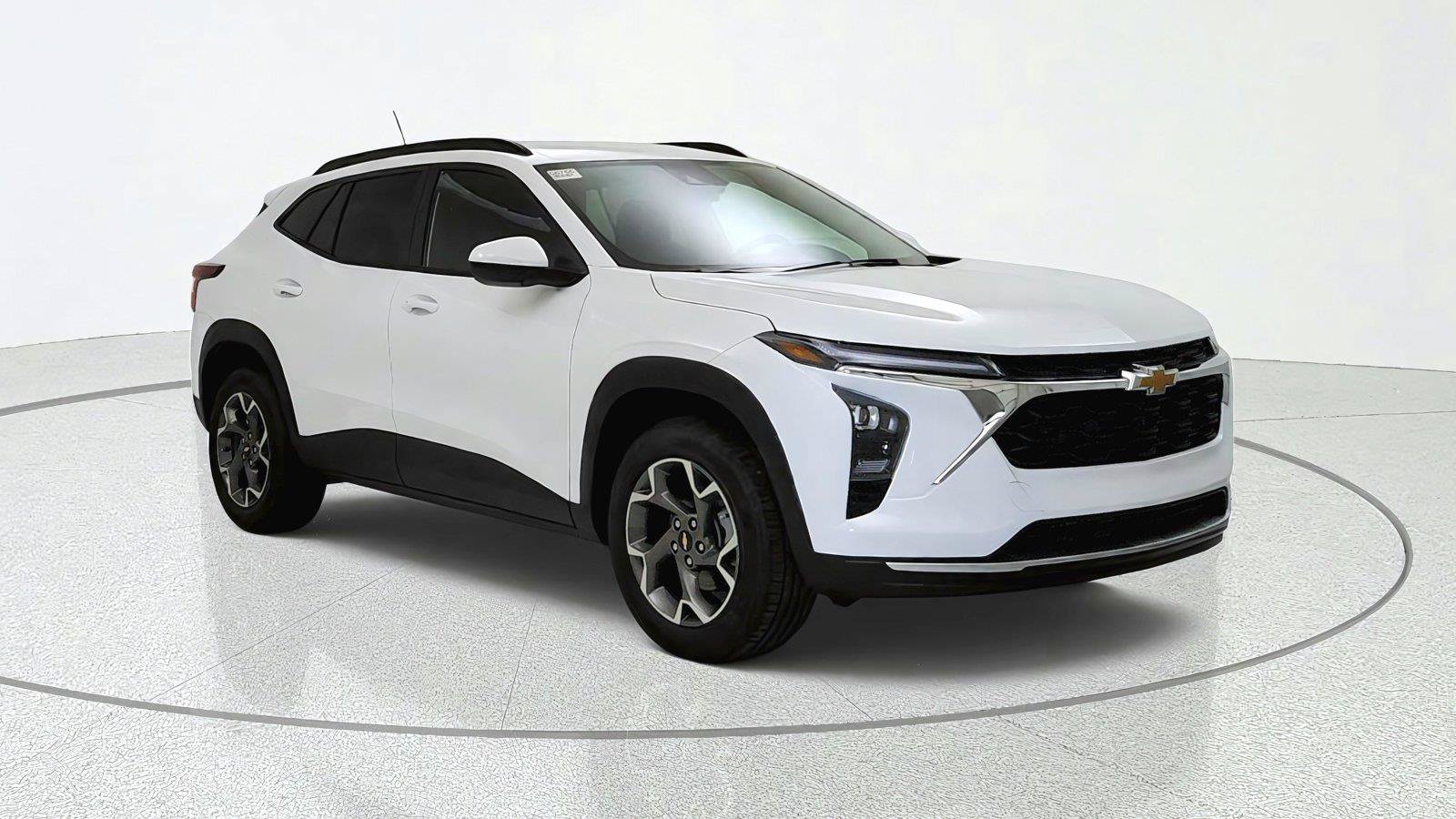 New 2026 Chevrolet Trax LT w/ LT Convenience Package