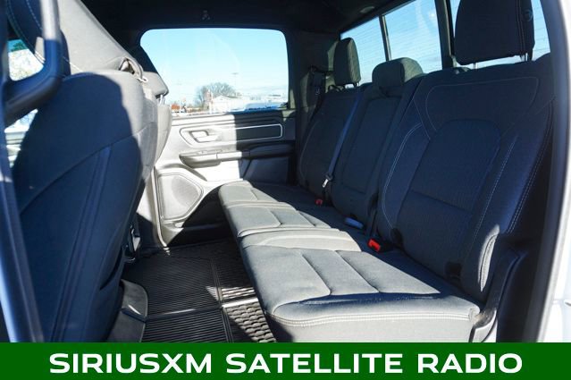 Used 2022 RAM 1500 Big Horn image 7
