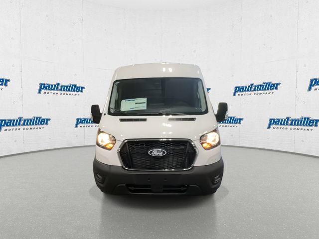 New 2026 Ford Transit 250 148 Medium Roof Extended AWD w/ Load Area Protection Package image 4