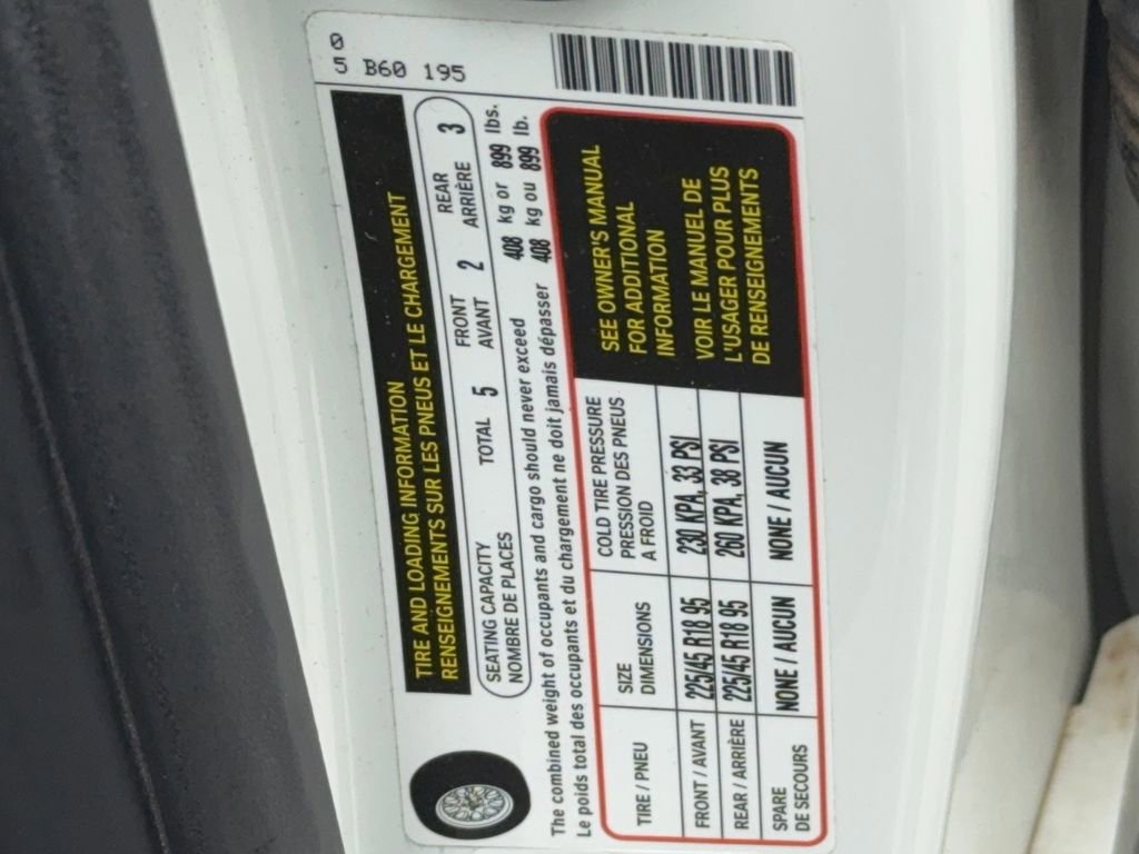 Used 2025 BMW 330i Sedan image 60