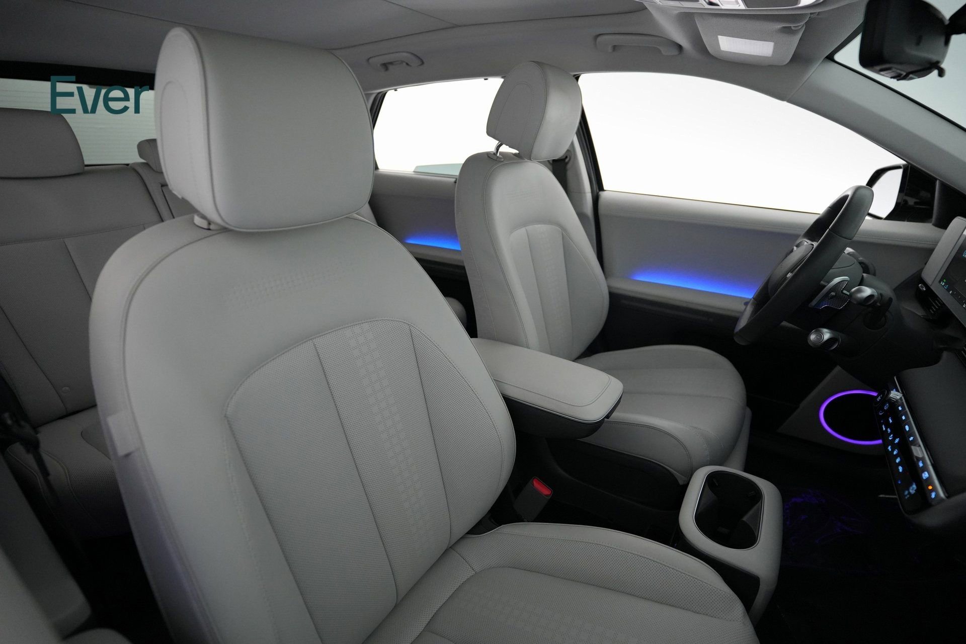 Used 2024 Hyundai Ioniq 5 Limited image 8