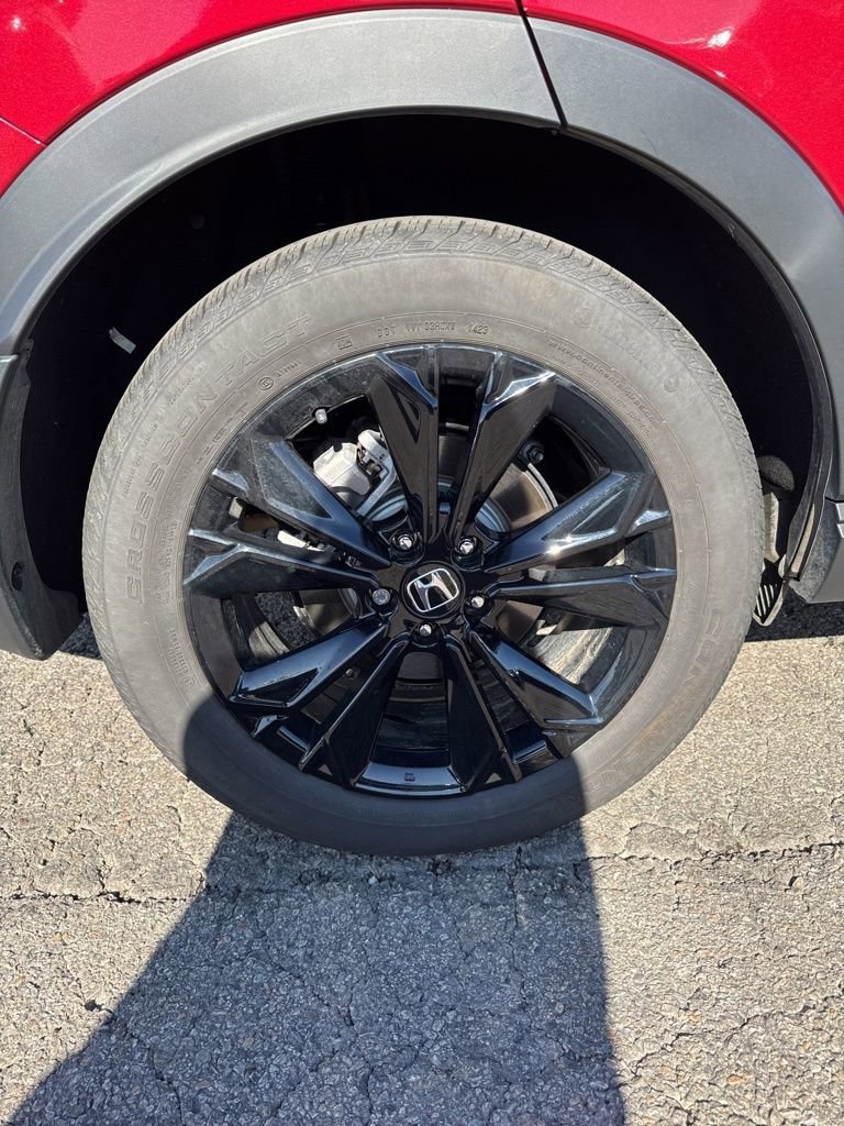 Used 2023 Honda CR-V Sport Touring image 31