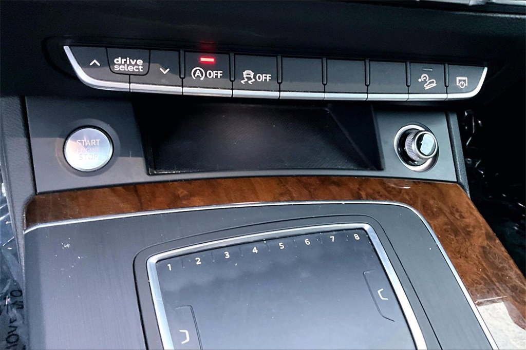 Used 2018 Audi Q5 2.0T Premium image 15