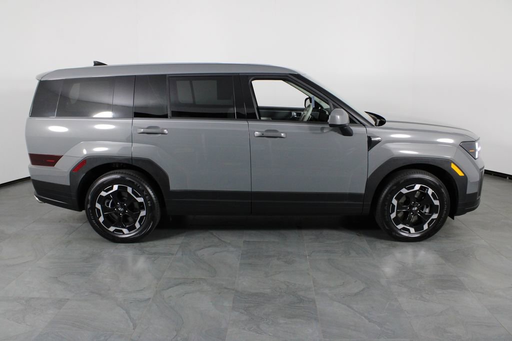 Used 2026 Hyundai Santa Fe SE image 15