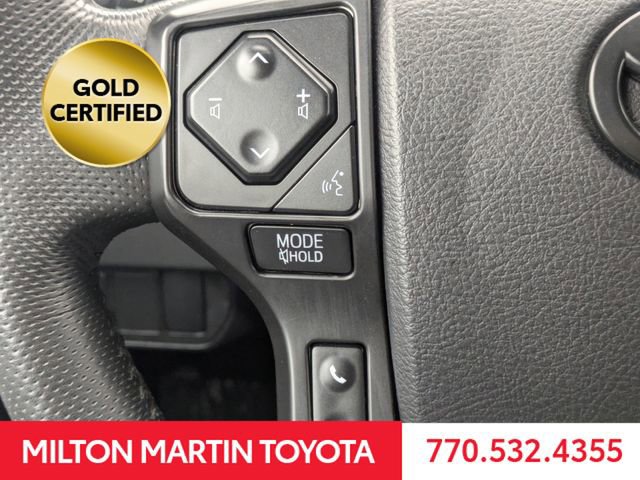 Certified 2023 Toyota Tacoma SR5 image 24