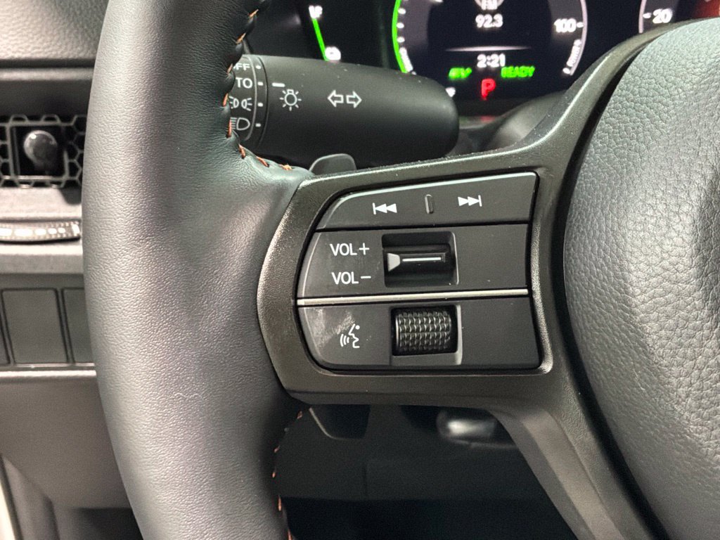 Used 2026 Honda CR-V TrailSport image 9