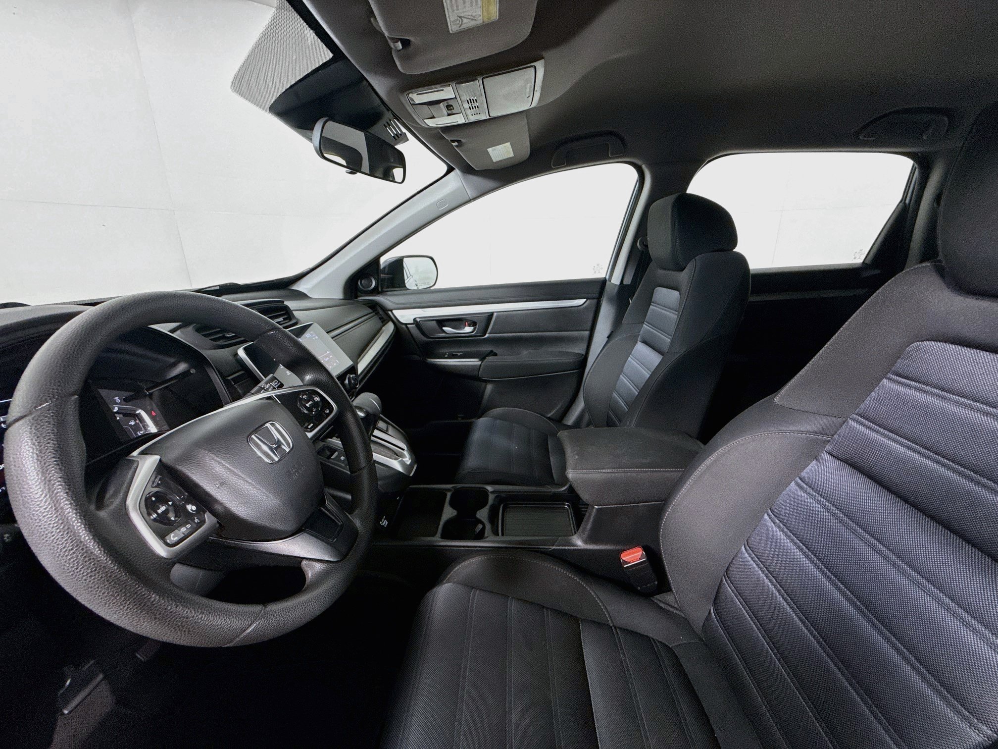 Used 2021 Honda CR-V Special Edition image 21