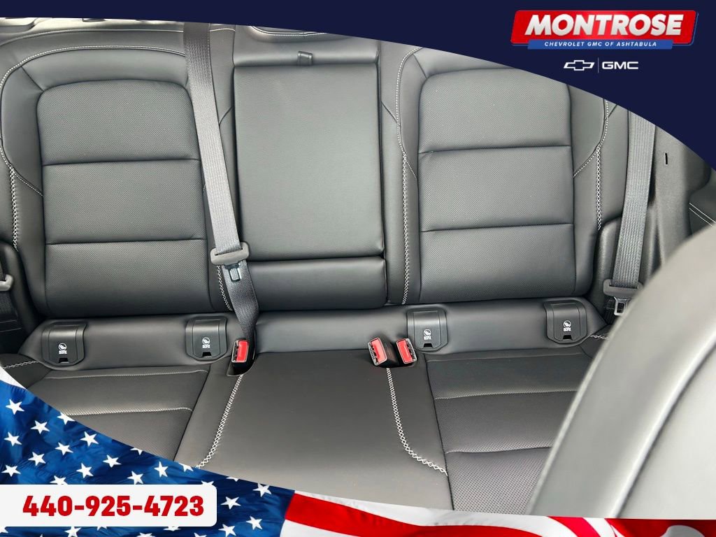 New 2026 GMC Terrain Denali image 20