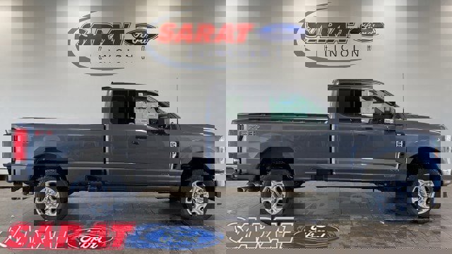 New 2025 Ford F350 XLT w/ FX4 Off-Road Package