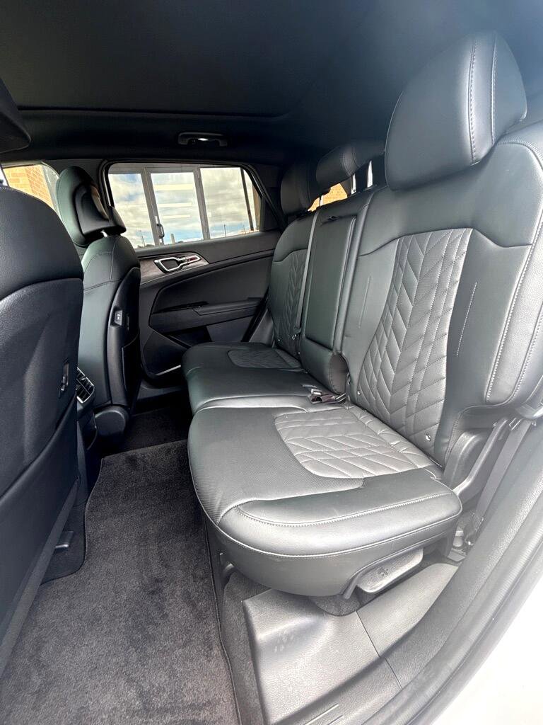 Used 2024 Kia Sportage X-Pro Prestige image 9
