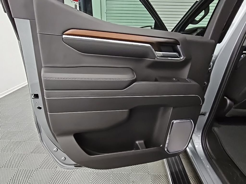 New 2026 GMC Sierra 1500 Denali w/ Technology Package image 34
