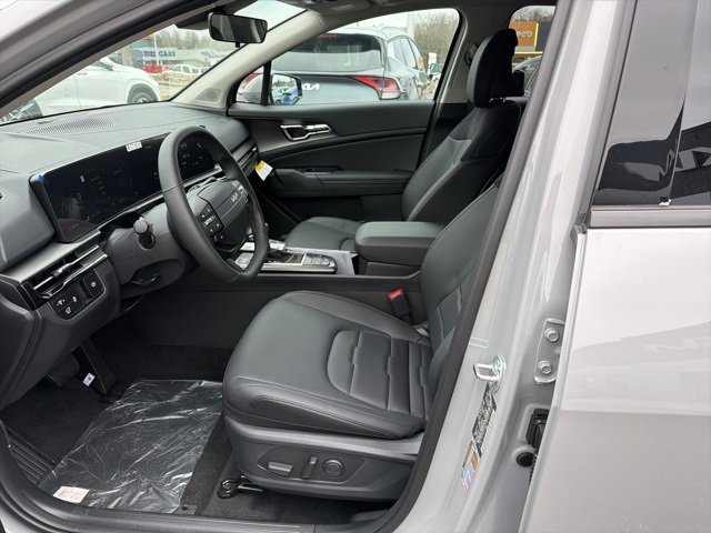 New 2026 Kia Sportage SX image 10