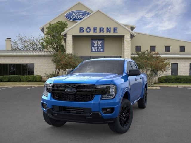 New 2026 Ford Ranger XLT w/ Equipment Group 301A High RWD image 2