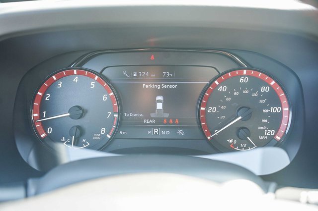 New 2026 Nissan Frontier Pro-X w/ Pro-X Convenience Package image 24