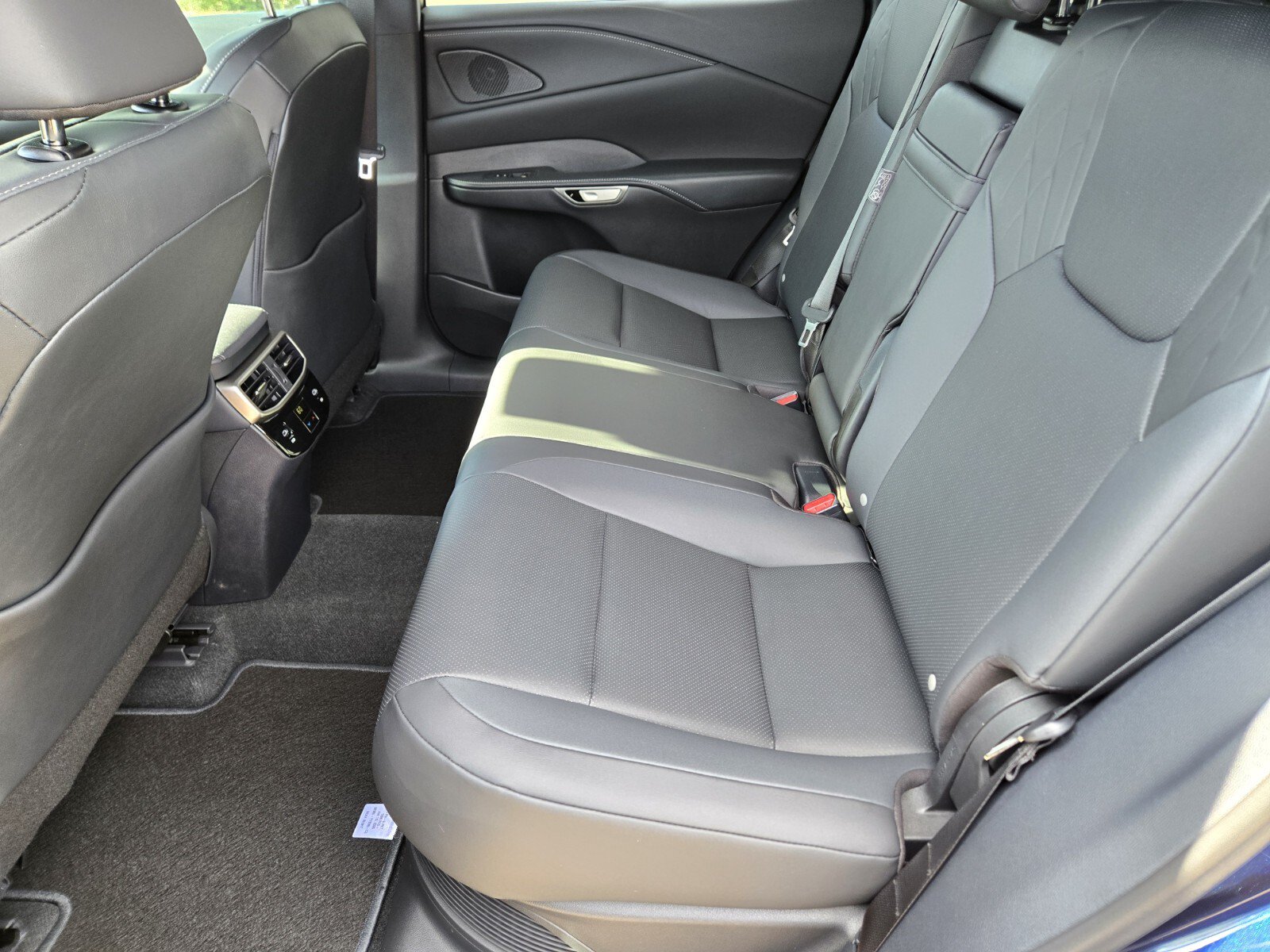 New 2026 Lexus RX 350h AWD/4WD image 8