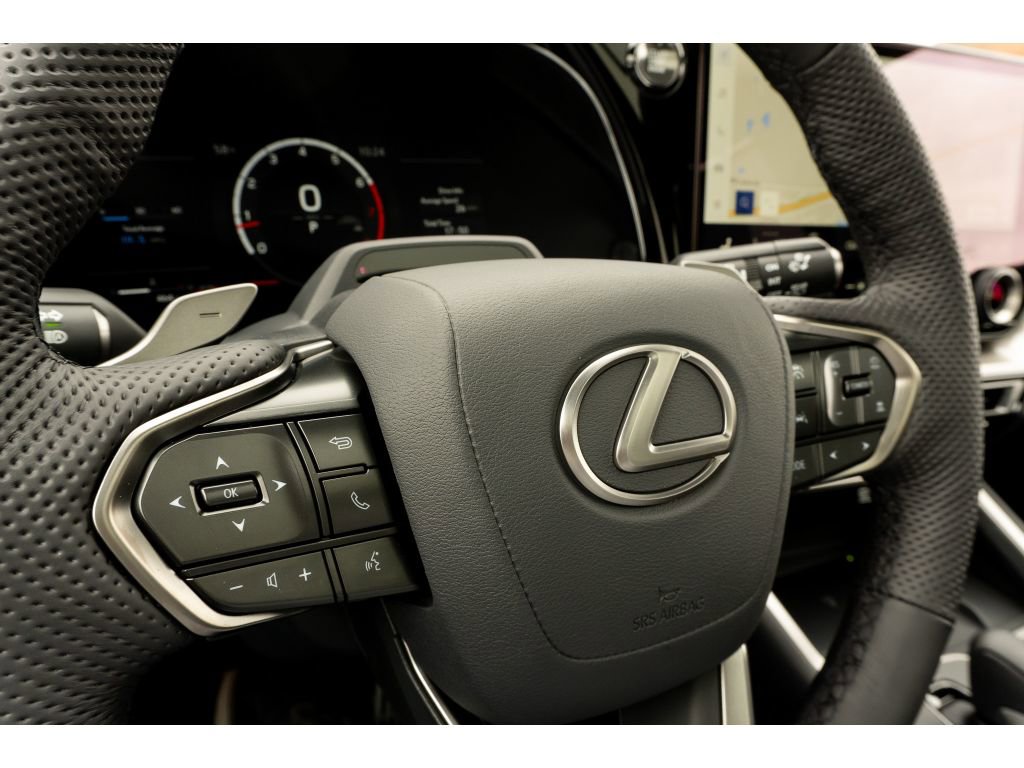 Used 2026 Lexus TX 350 AWD w/ Technology Package image 30