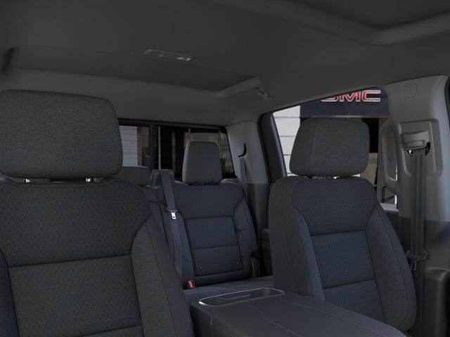 New 2026 GMC Sierra 1500 Elevation w/ Preferred Package image 45