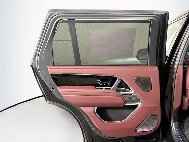 New 2026 Land Rover Range Rover Long Wheelbase Autobiography image 22