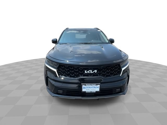Used 2022 Kia Sorento SX FWD image 3
