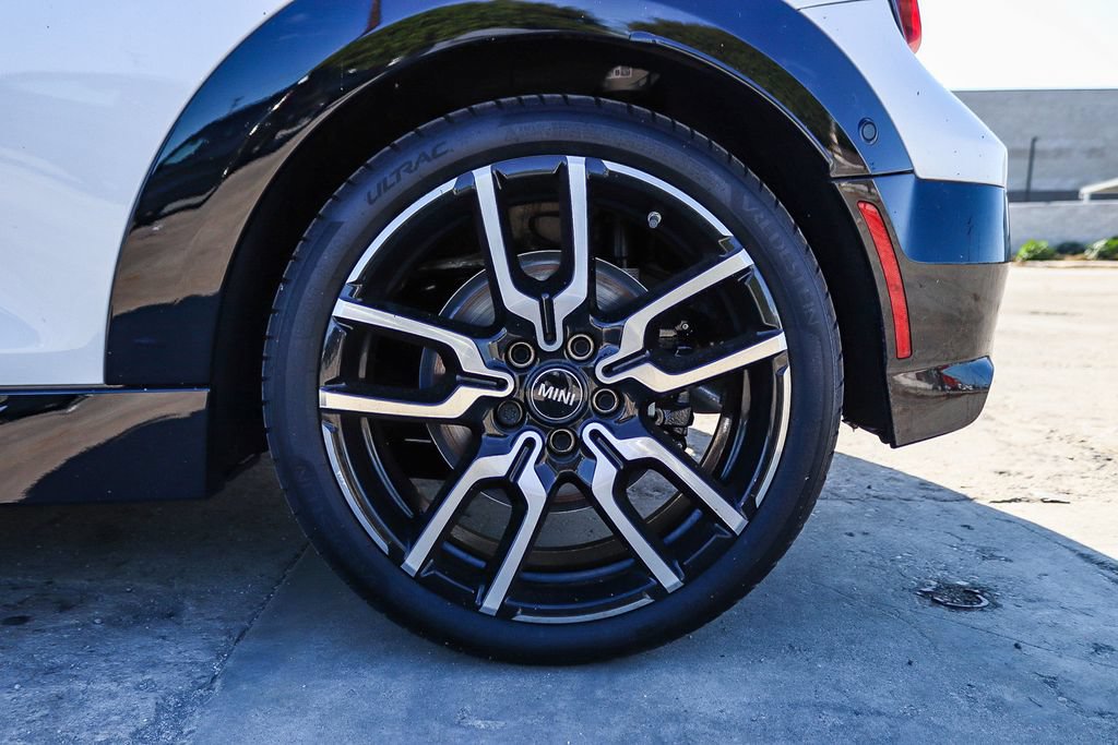 Used 2026 MINI Cooper S FWD image 26