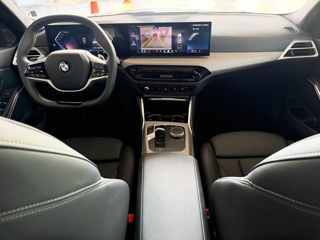 Used 2026 BMW 330i Sedan RWD image 23
