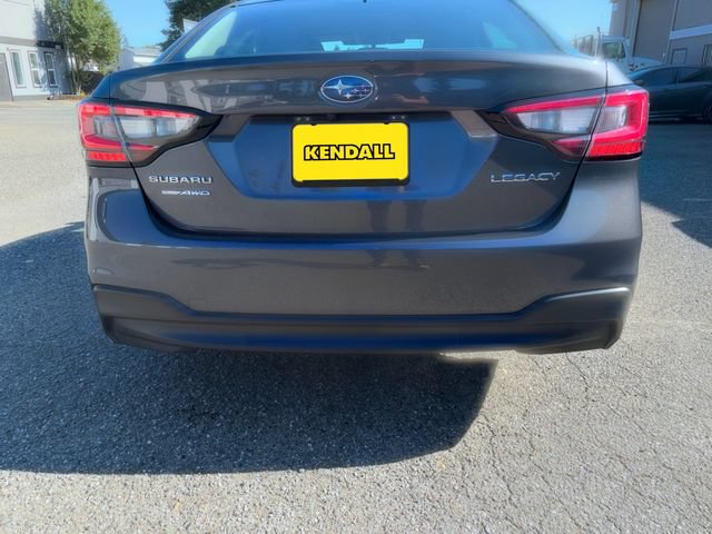 Certified 2025 Subaru Legacy Premium AWD/4WD image 30